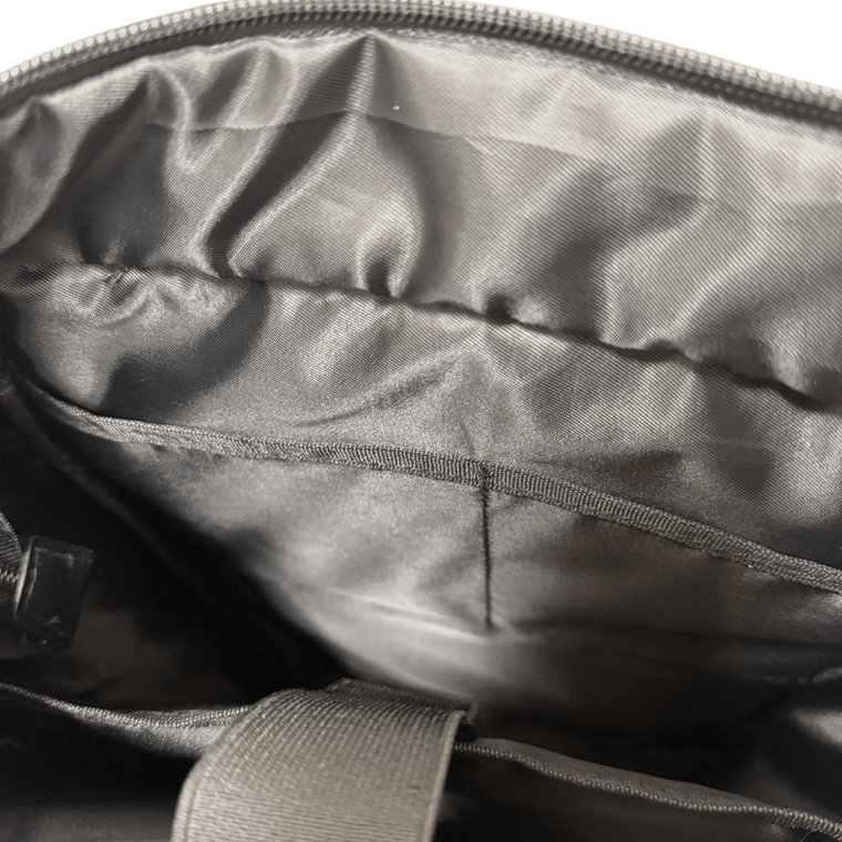 Two A6 pockets