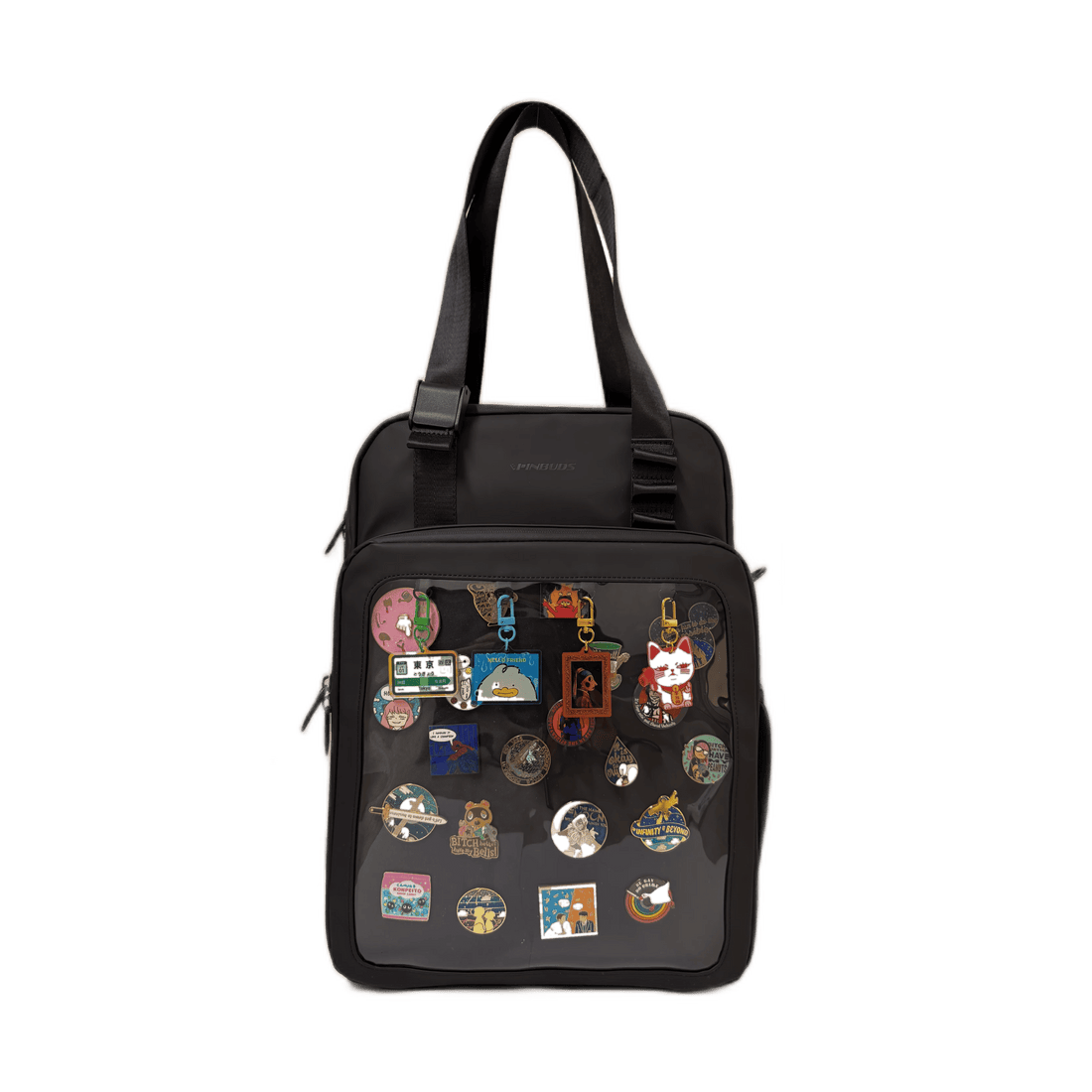 Tote mode
