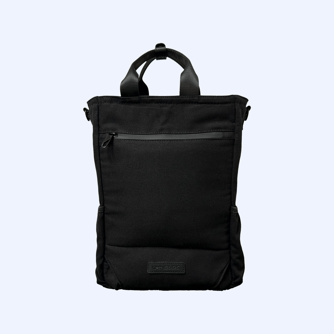 Laptop bag mode