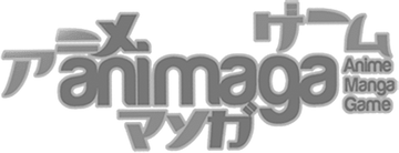 Animaga logo