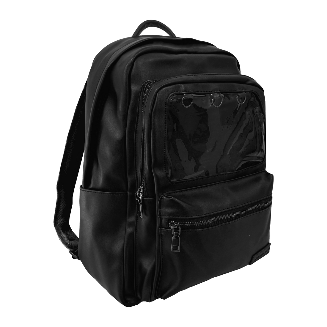 ITA 15" Daily Backpack Pro - clean carry