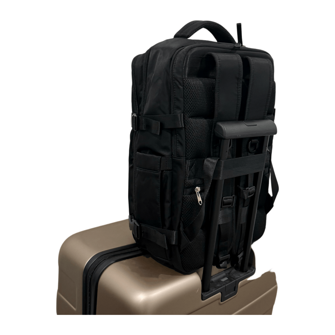 Trolley strap