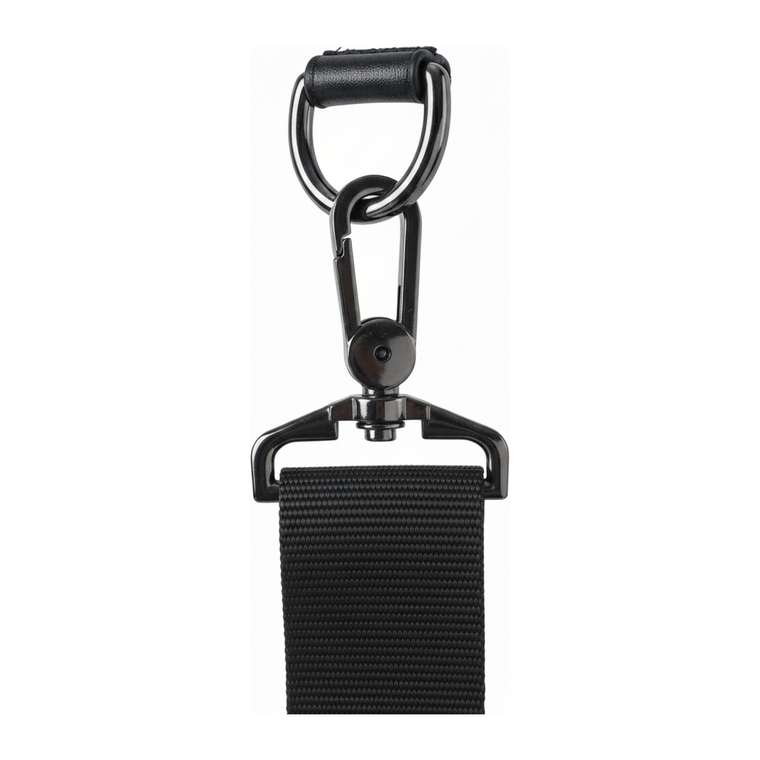 Shoulder strap