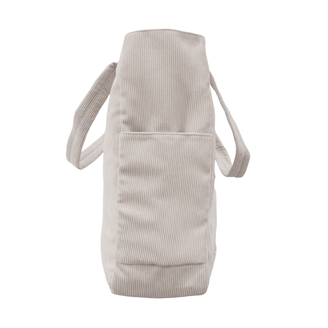 Side pockets