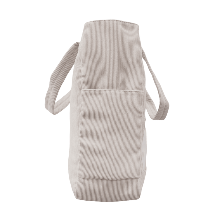 Two side pockets