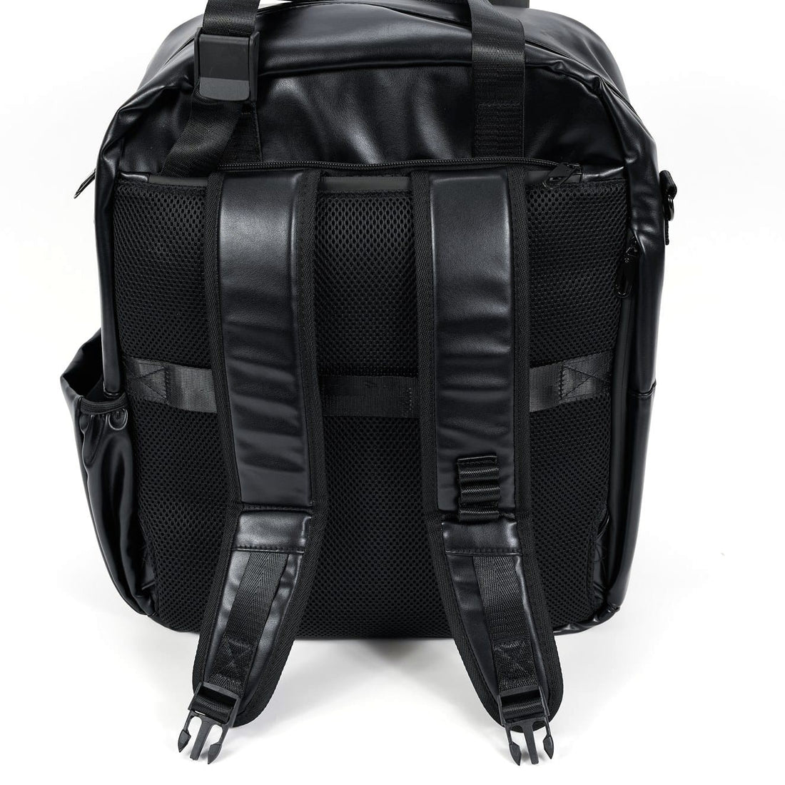 Backpack mode