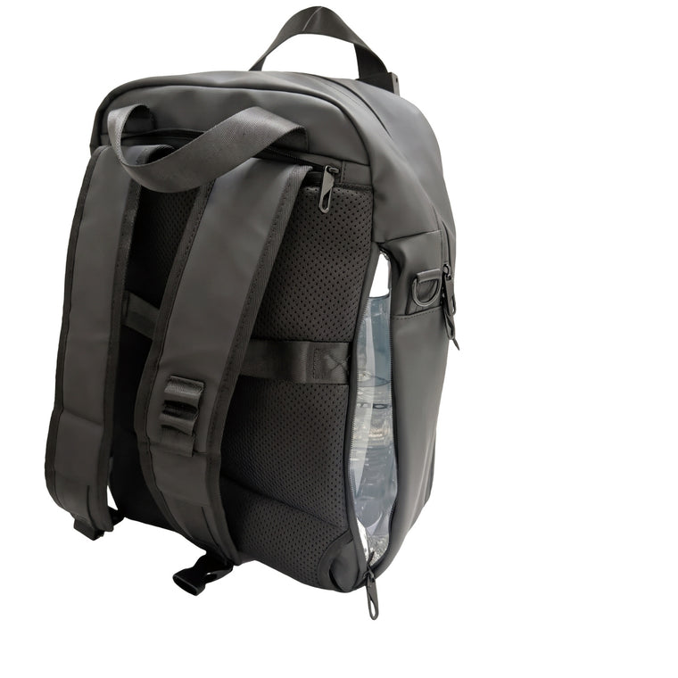 Luggage strap