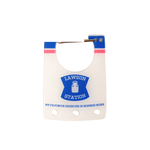 Lawsun Station Bag Acrylic Charm by Pinbuds