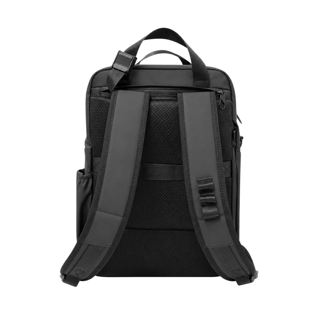 Backpack mode