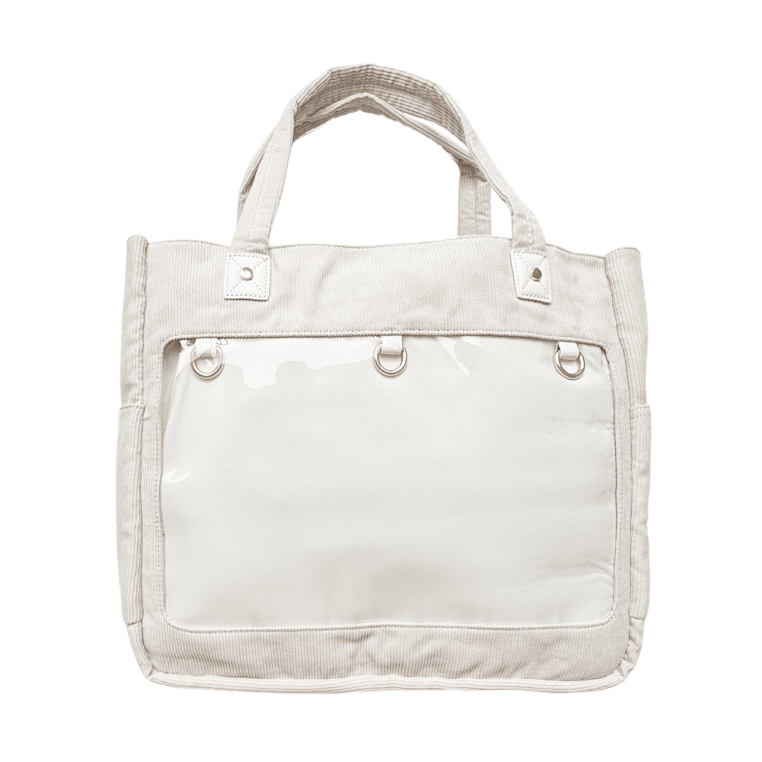 17" ITA Tote Bag V3