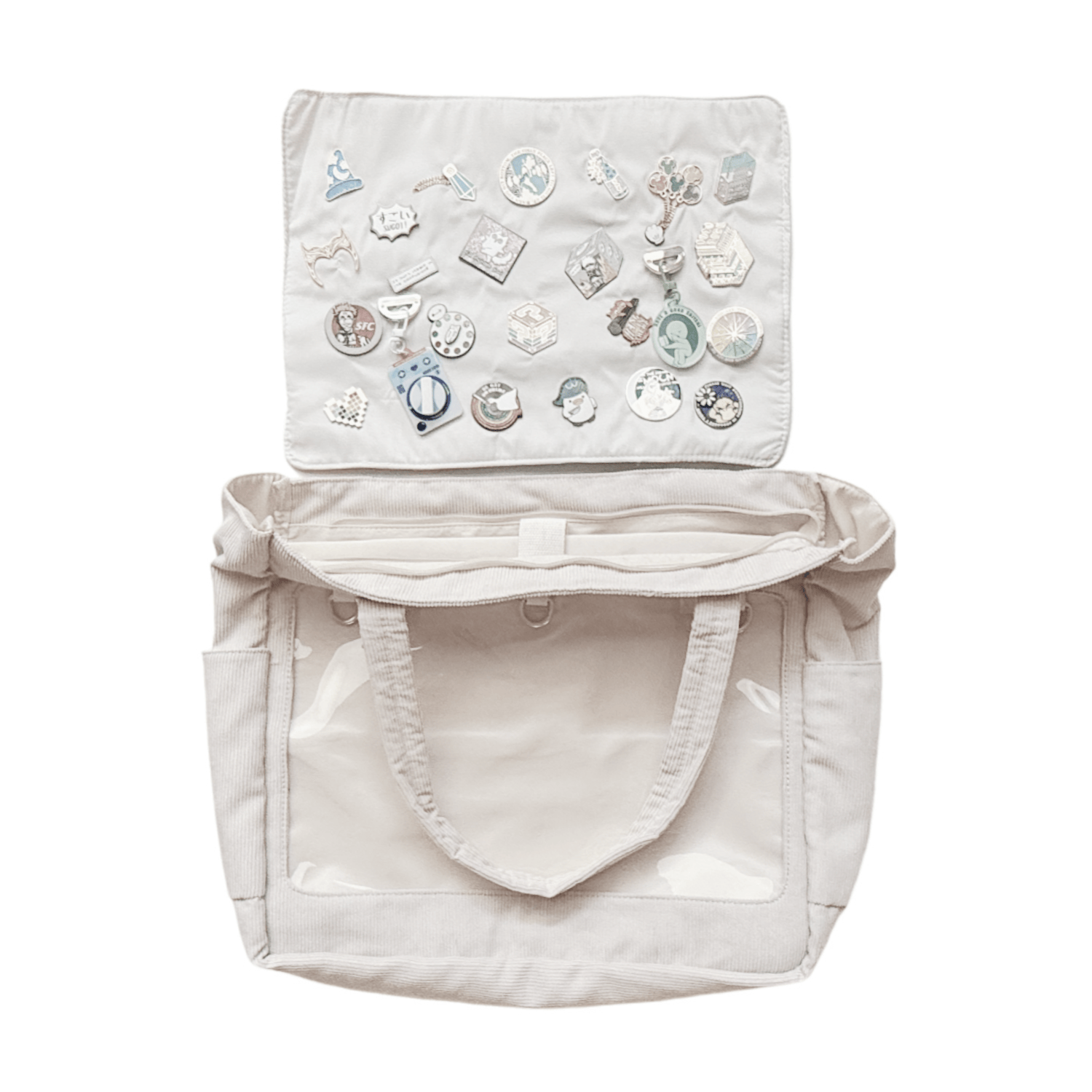 17" ITA Tote Bag V3