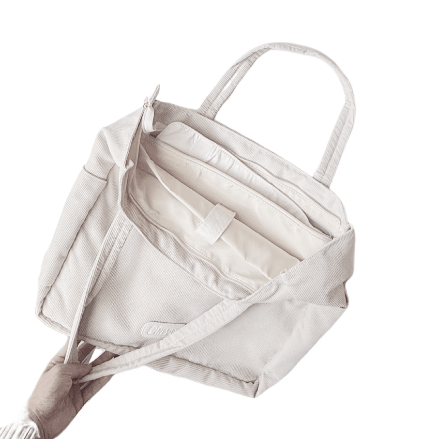 17" ITA Tote Bag V3