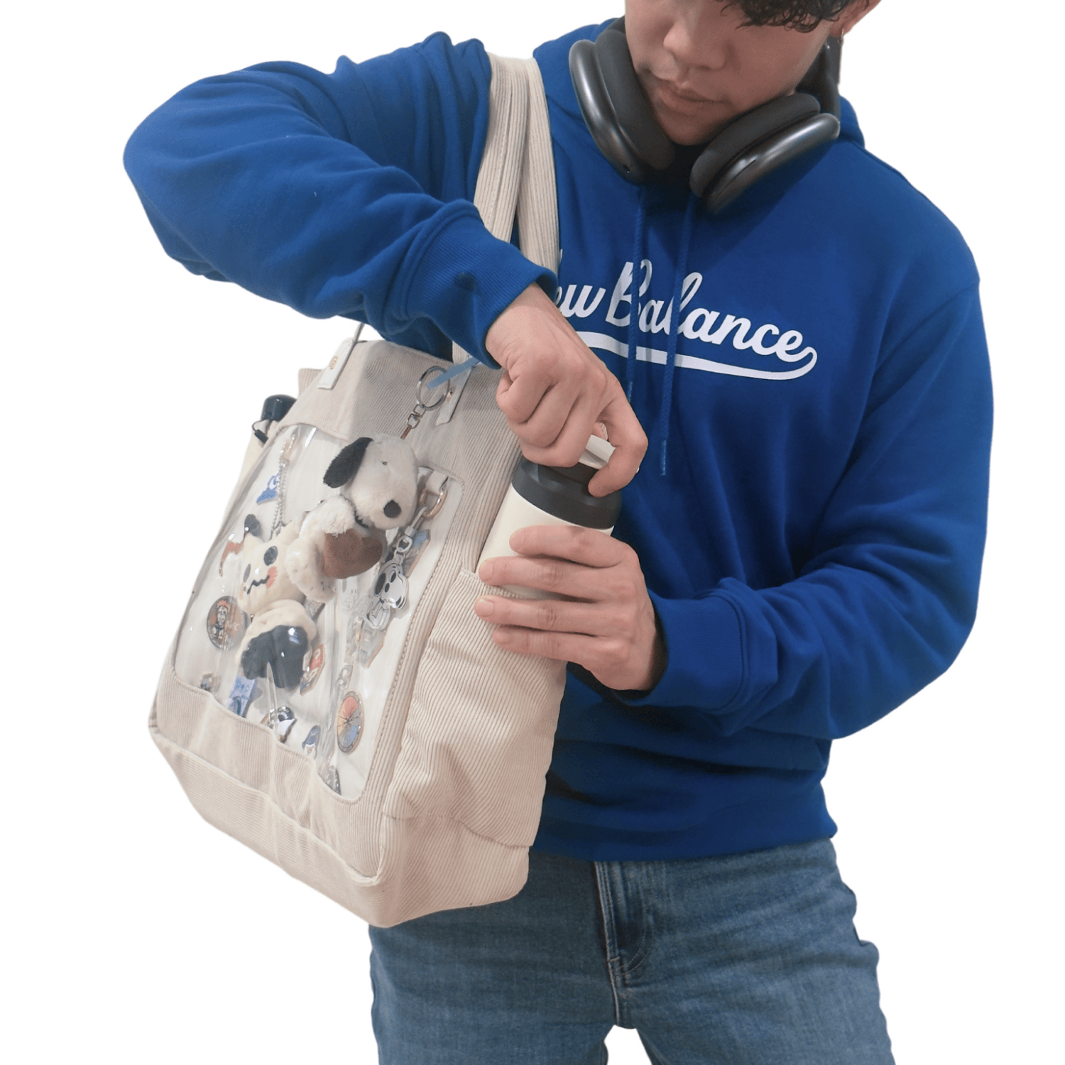 17" ITA Tote Bag V3