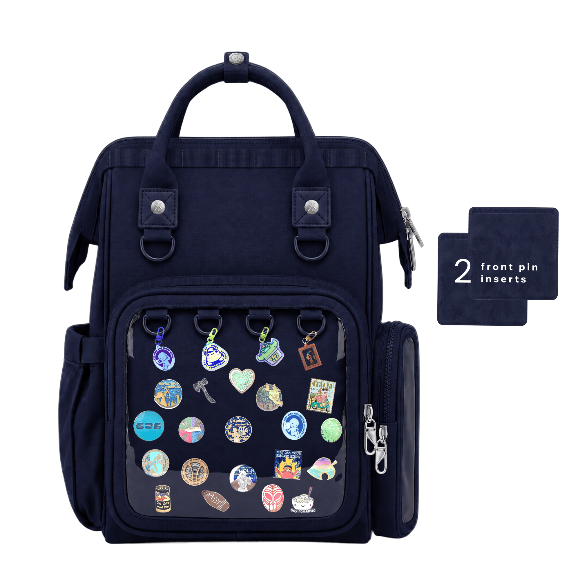 ITA Bag 15