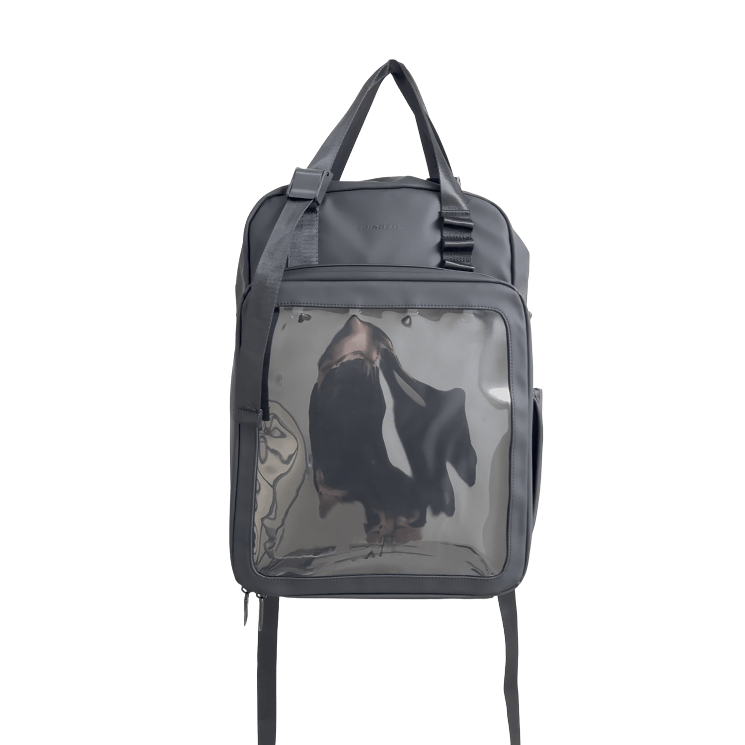17" 4-Way ITA Bag (Pre-Order)