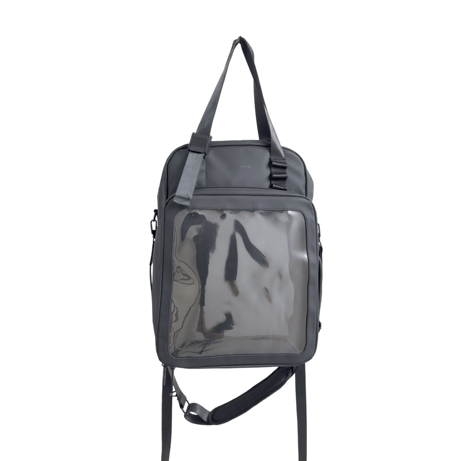 17" 4-Way ITA Bag (Pre-Order)