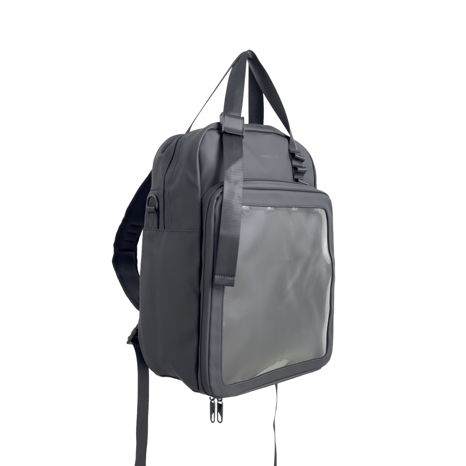 17" 4-Way ITA Bag (Pre-Order)