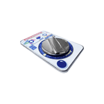 Gacha Spinner Enamel Pin by Pinbuds