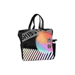 Shibuya Street Tote Bag by Pinbuds