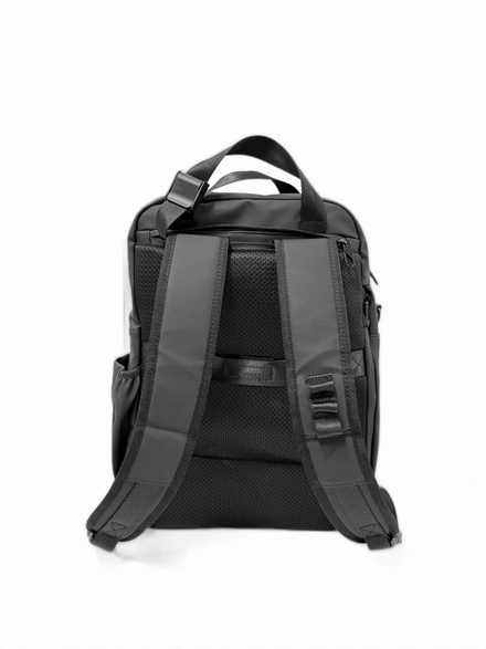 17" 4-Way ITA Bag (Backpack/Shoulder/Tote/Laptop bag) (Pre-Order)