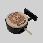 Bakery Delivery Magnet Light by Pinbuds, angled view 2 of 2