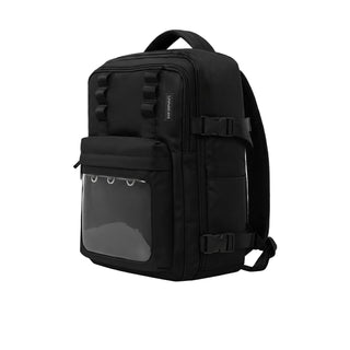 Expandable ITA Travel Backpack 17"