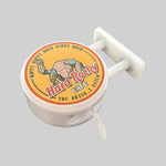 Hard Rocky Cafe Magnet Light by Pinbuds, angled view 1 of 2