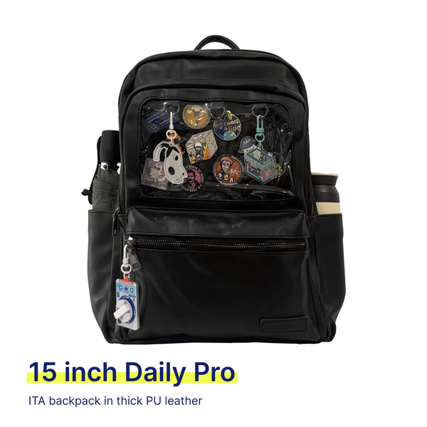 Daily Pro ITA Backpack 15"