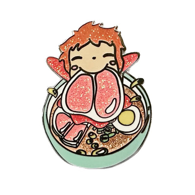 Hamyo Pin