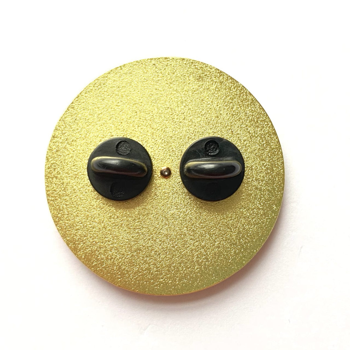 Mood Spins Spinner enamel pin, hard enamel