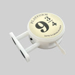 Magic Platform Magnet Light by Pinbuds, angled view 1 of 2