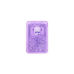 BMOINE MagSafe Phone Wallet by Donburee x Pinbuds, front view
