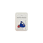 Bottega Beagle MagSafe Phone Wallet by Donburee x Pinbuds, front view