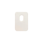 Bottega Beagle MagSafe Phone Wallet by Donburee x Pinbuds, back view