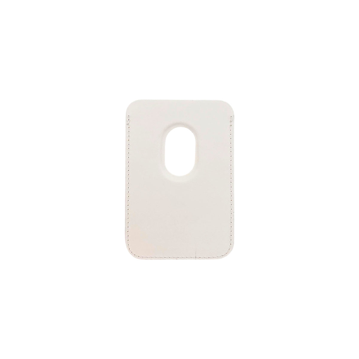 Hunter Pass MagSafe Phone Wallet by Donburee x Pinbuds, back view