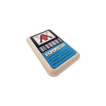 Hunter Pass MagSafe Phone Wallet by Donburee x Pinbuds, angled view 1 of 4