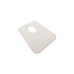 Hunter Pass MagSafe Phone Wallet by Donburee x Pinbuds, angled view 2 of 4