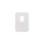 Moshi Moshi MagSafe Phone Wallet by Donburee x Pinbuds, angled view 1 of 6