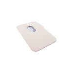 Moshi Moshi MagSafe Phone Wallet by Donburee x Pinbuds, angled view 5 of 6