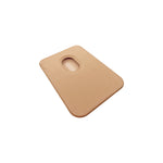 MYKItty MagSafe Phone Wallet by Donburee x Pinbuds, angled view 2 of 4