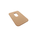 Nookbank MagSafe Phone Wallet by Donburee x Pinbuds, angled view 2 of 4
