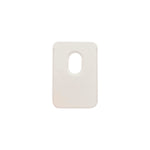 Rockymon MagSafe Phone Wallet by Donburee x Pinbuds, back view