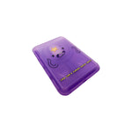 These Lumps MagSafe Phone Wallet by Donburee x Pinbuds, angled view 1 of 4