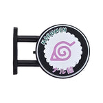 Narumen Magnet Light by Pinbuds, in daylight, unlit