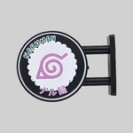 Narumen Magnet Light by Pinbuds, front view