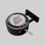 Narumen Magnet Light by Pinbuds, angled view 2 of 2