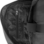 ITA 15" Daily Backpack Pro: inside the main compartment, zip pocket, phone pockets and the laptop sleeve strap