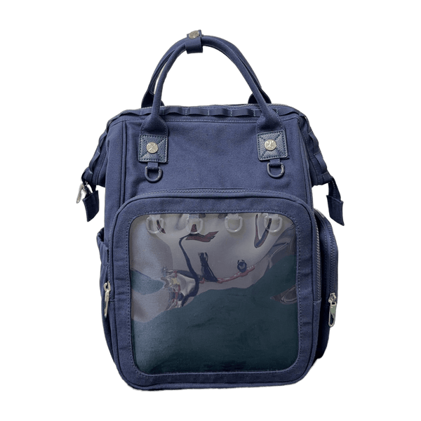 Navy Anti-Theft