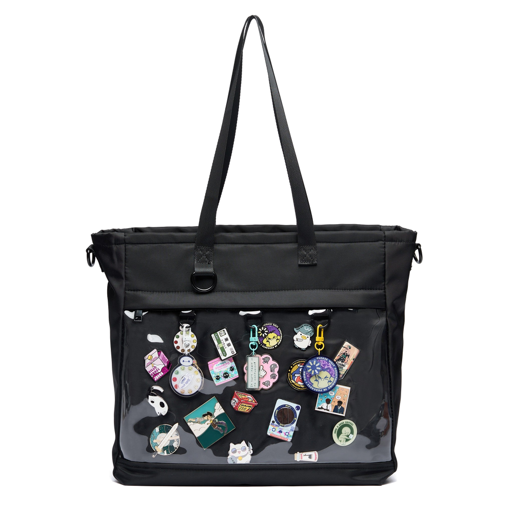 ITA Padded Laptop Tote 16"