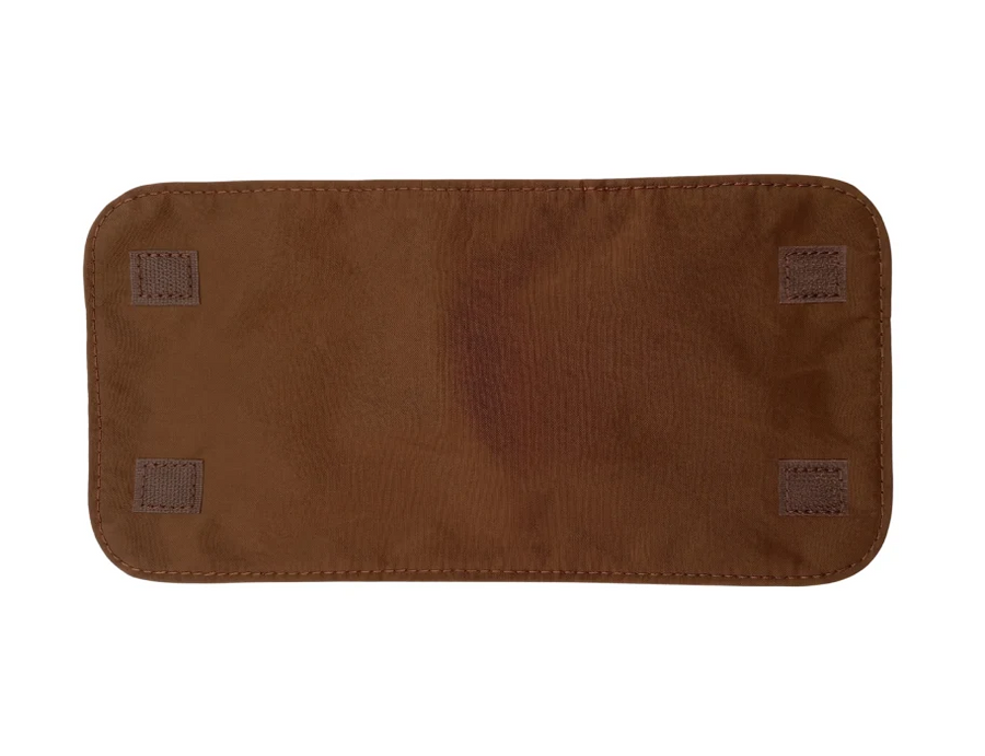 Chocolate pin pad for the ITA Switch Crossbody Bag (A5)
